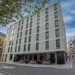 Hotell Clayton