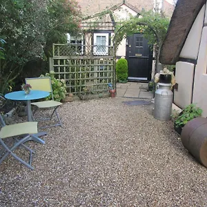 Vakantiehuis The Stable